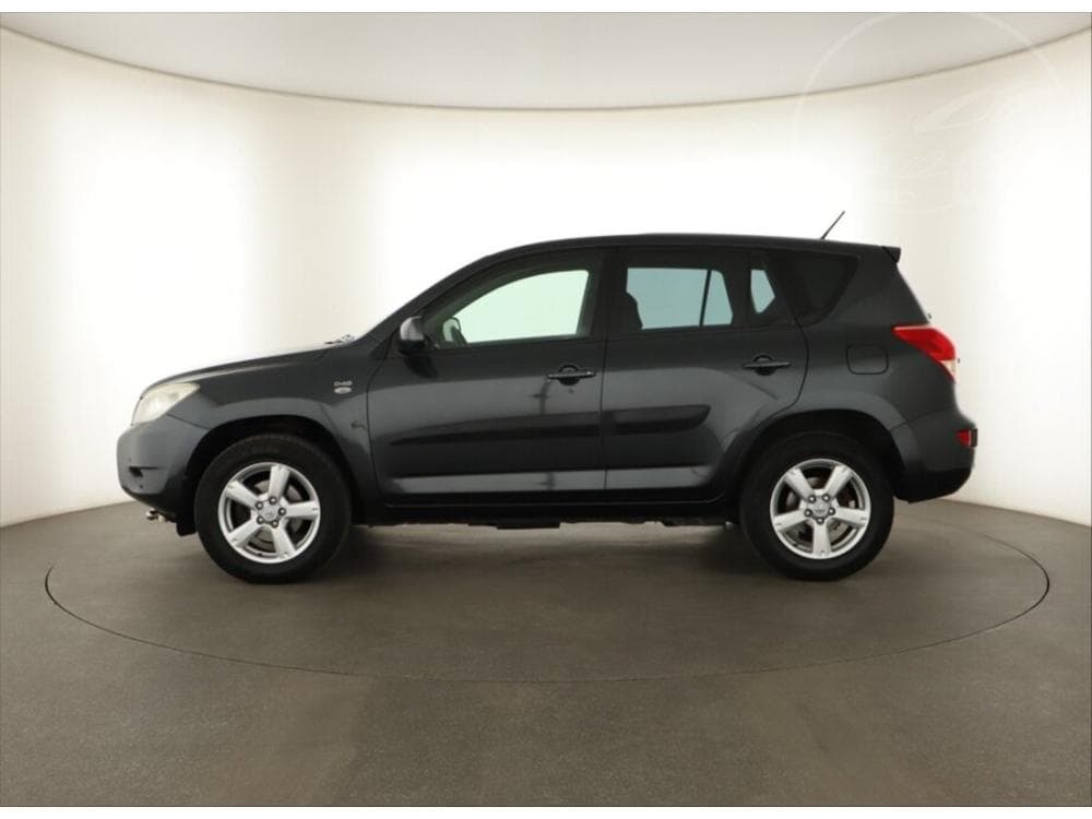 2008 Toyota RAV4 - 3