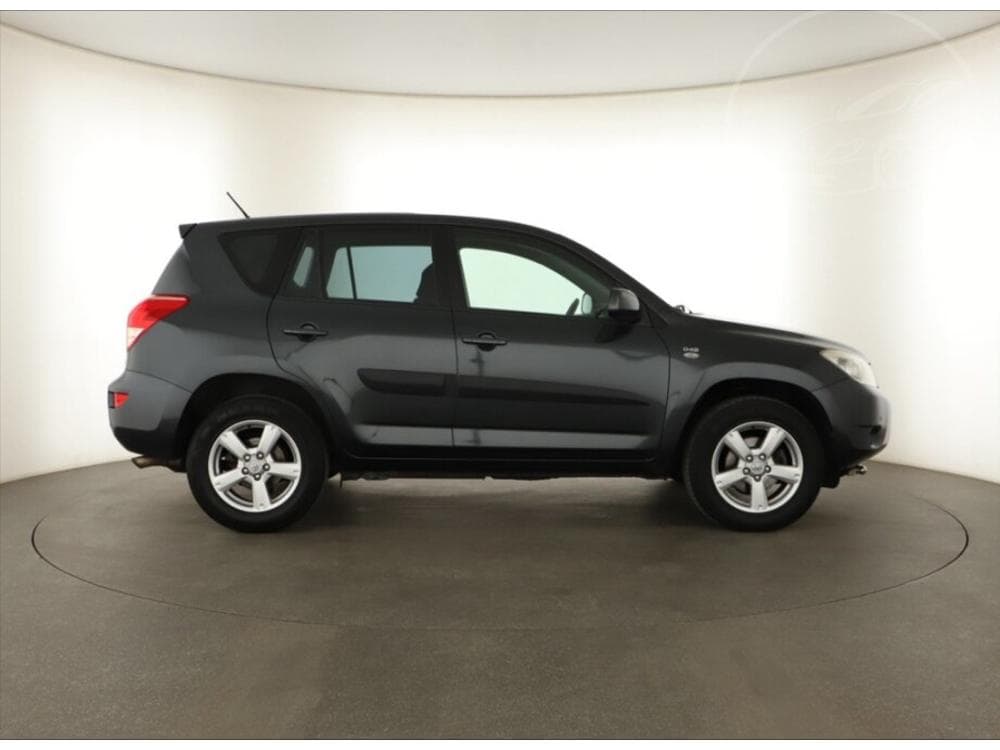 2008 Toyota RAV4 - 6