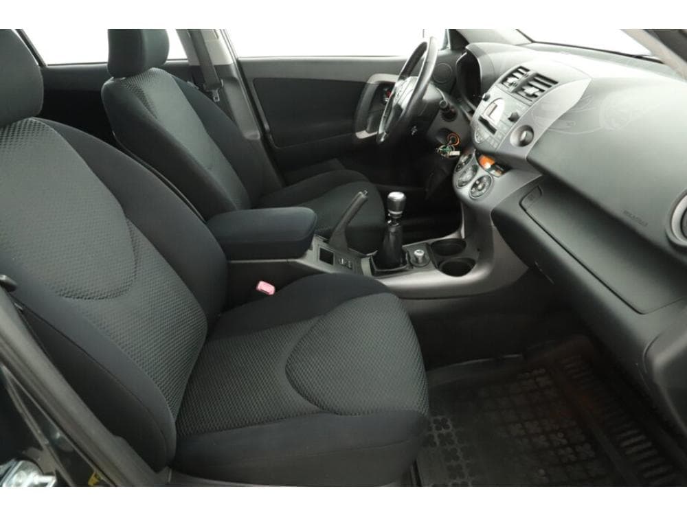 2008 Toyota RAV4 - 7