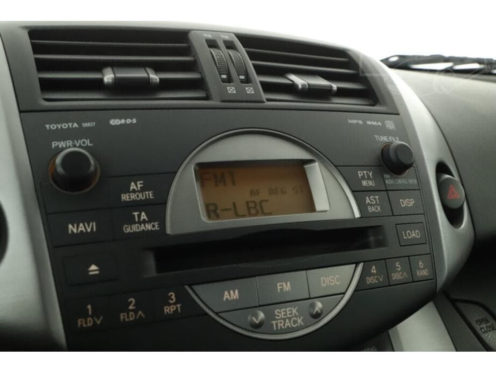 2008 Toyota RAV4 - 9
