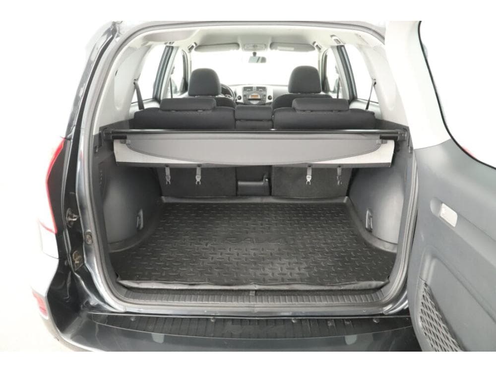 2008 Toyota RAV4 - 10