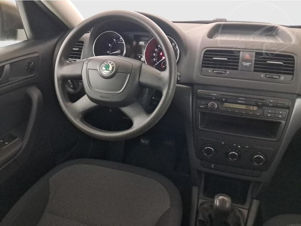 2010 Škoda YETI - 7