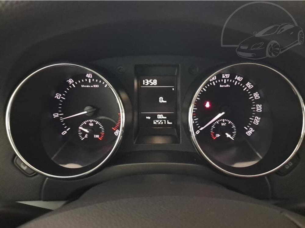 2010 Škoda YETI - 11