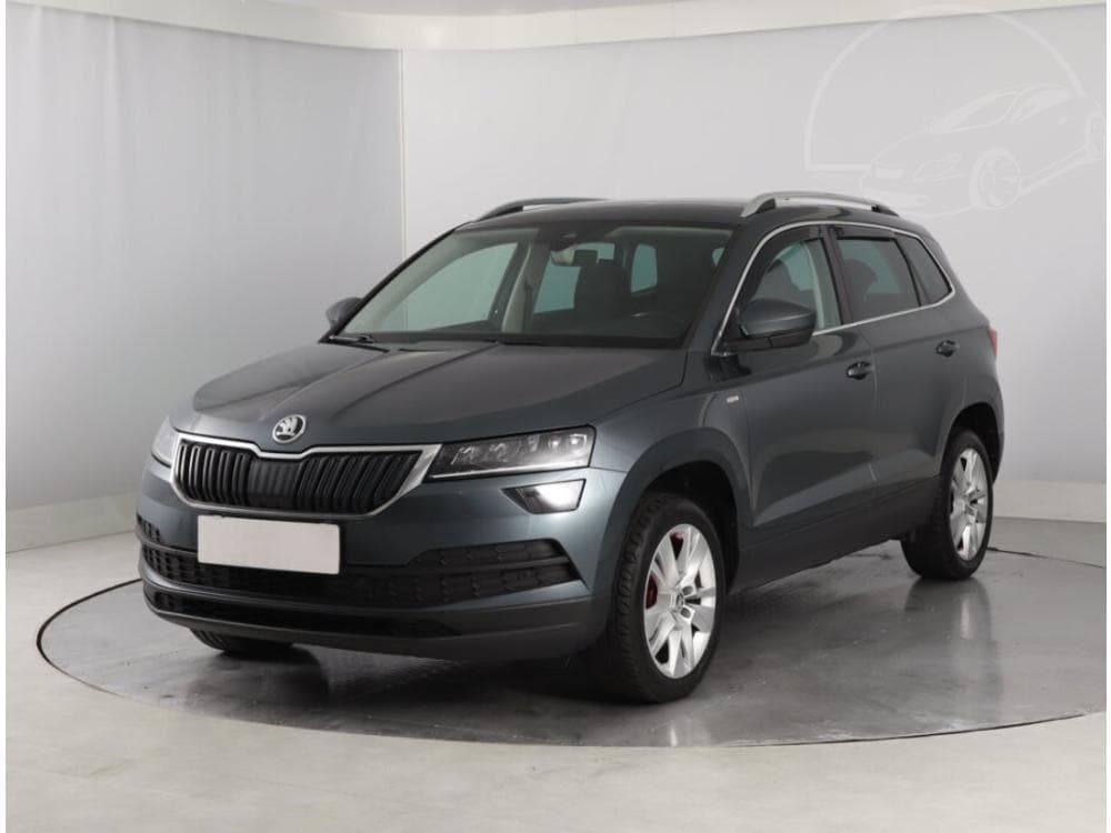 2019 Škoda KAROQ - 2