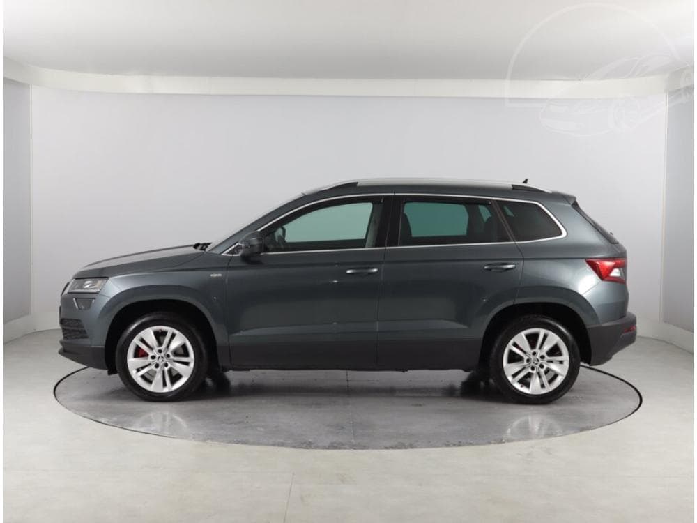 2019 Škoda KAROQ - 3