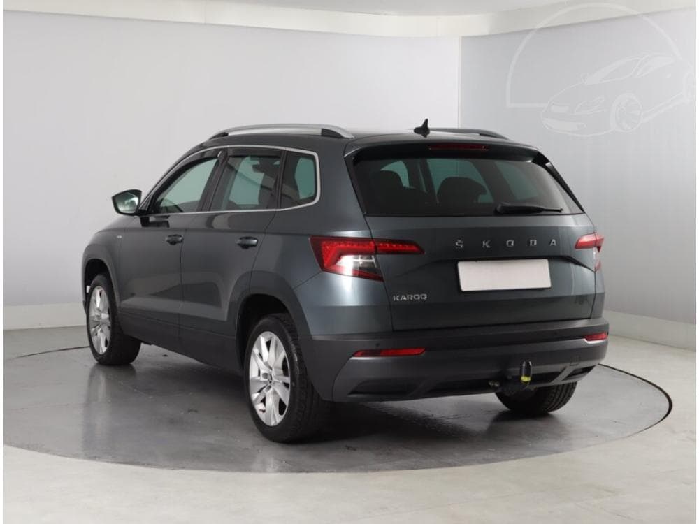 2019 Škoda KAROQ - 4