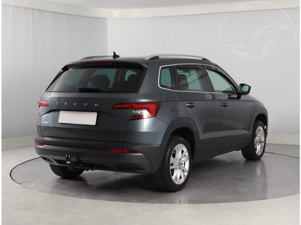 2019 Škoda KAROQ - 5