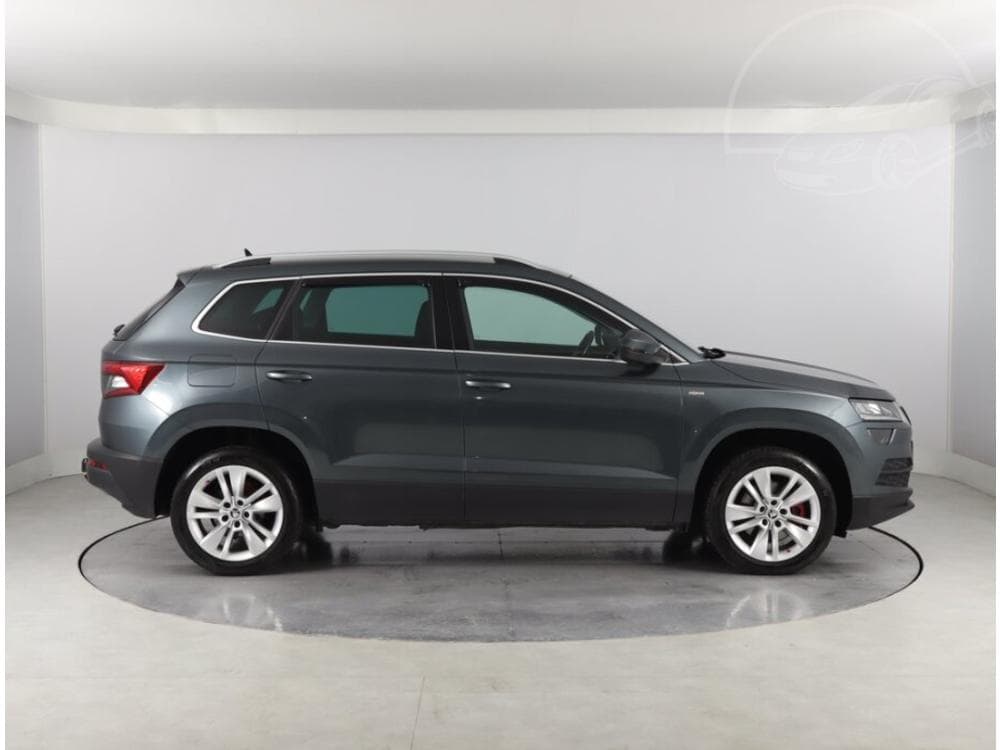 2019 Škoda KAROQ - 6