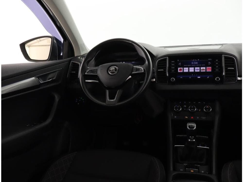 2019 Škoda KAROQ - 7