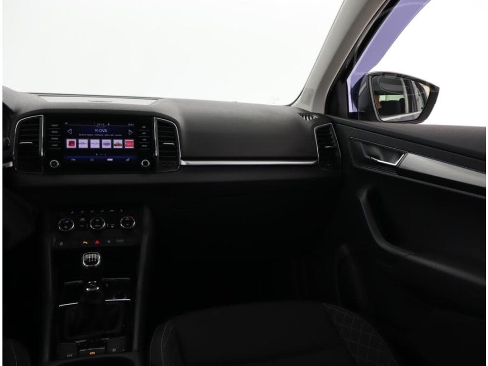 2019 Škoda KAROQ - 8