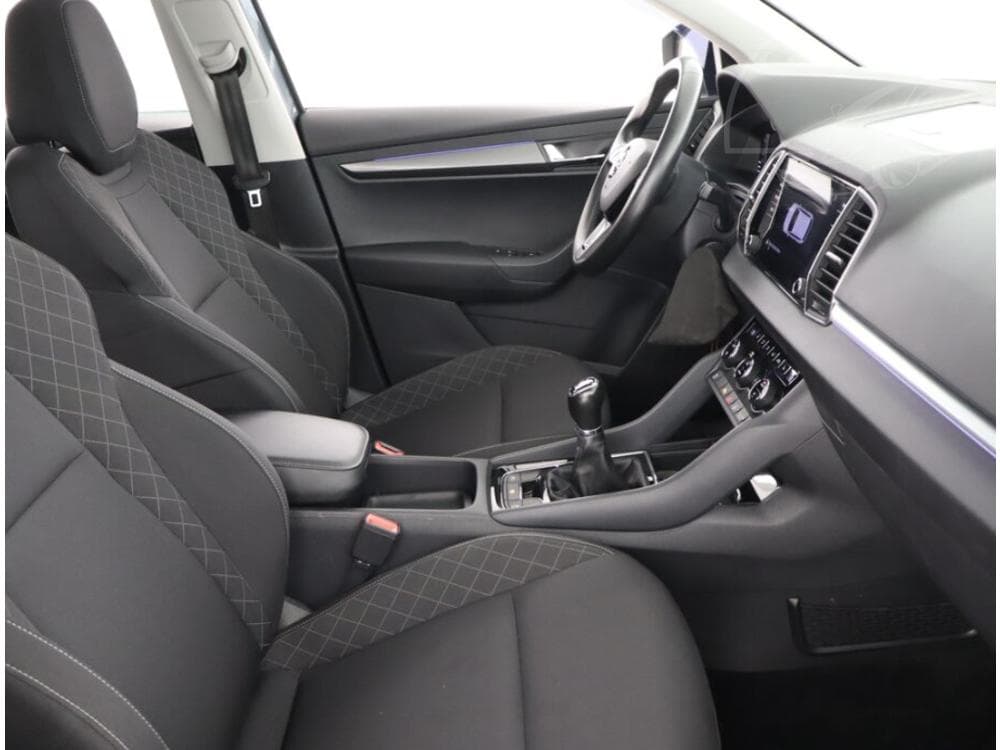2019 Škoda KAROQ - 9
