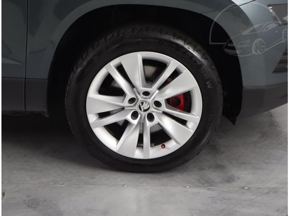 2019 Škoda KAROQ - 14