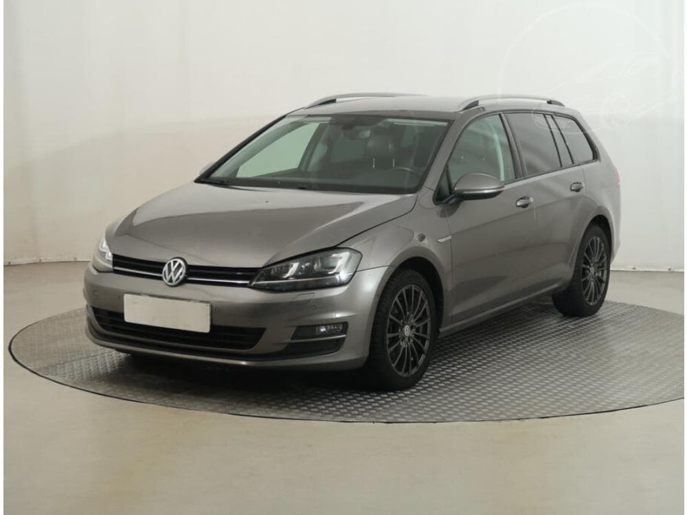 2016 Volkswagen GOLF - 2