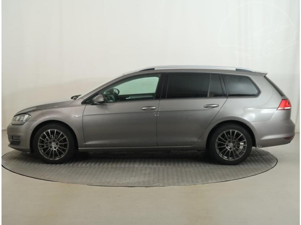 2016 Volkswagen GOLF - 3