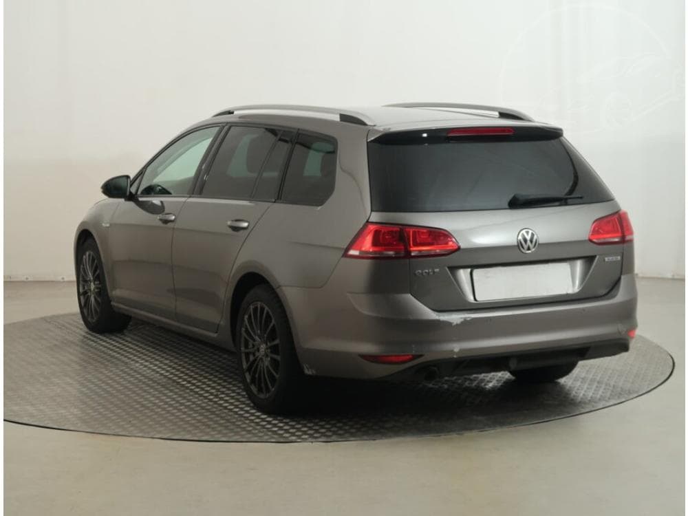 2016 Volkswagen GOLF - 4