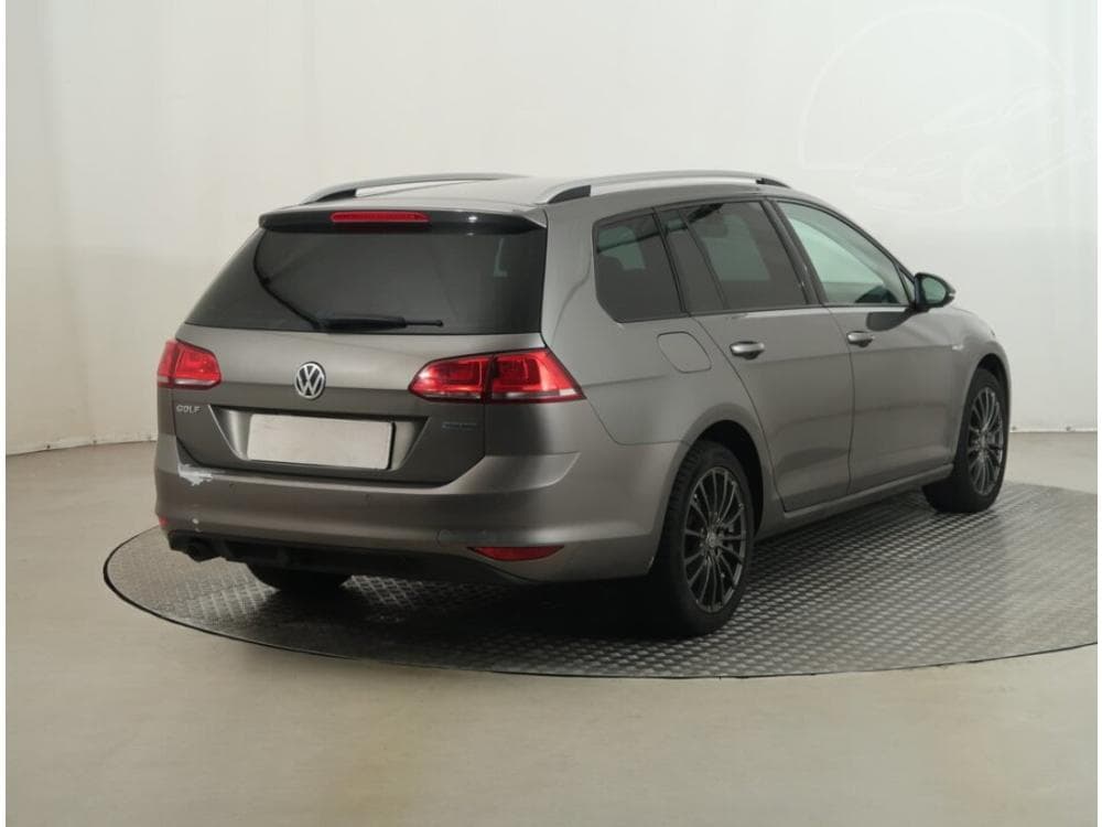 2016 Volkswagen GOLF - 5