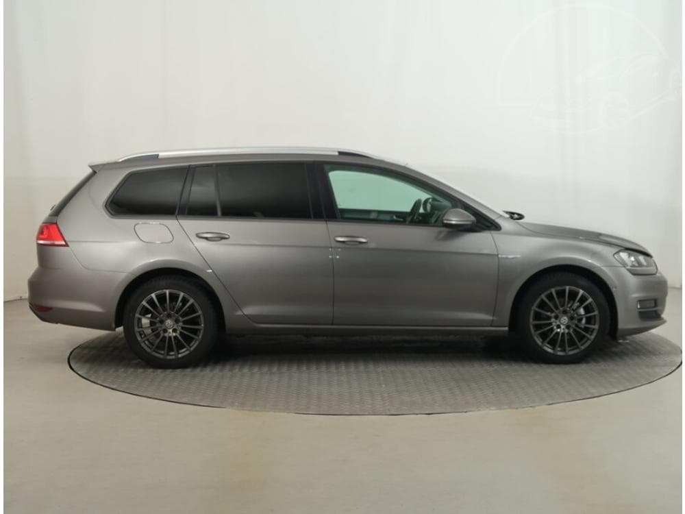 2016 Volkswagen GOLF - 6