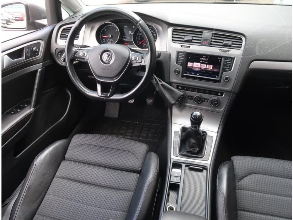 2016 Volkswagen GOLF - 7