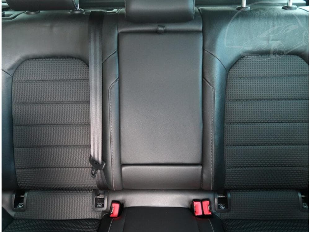 2016 Volkswagen GOLF - 10