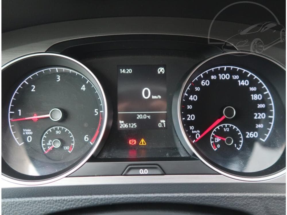 2016 Volkswagen GOLF - 11