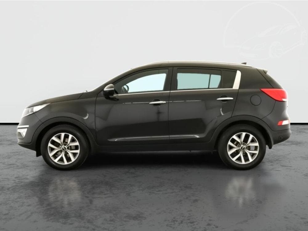 2015 Kia SPORTAGE - 3