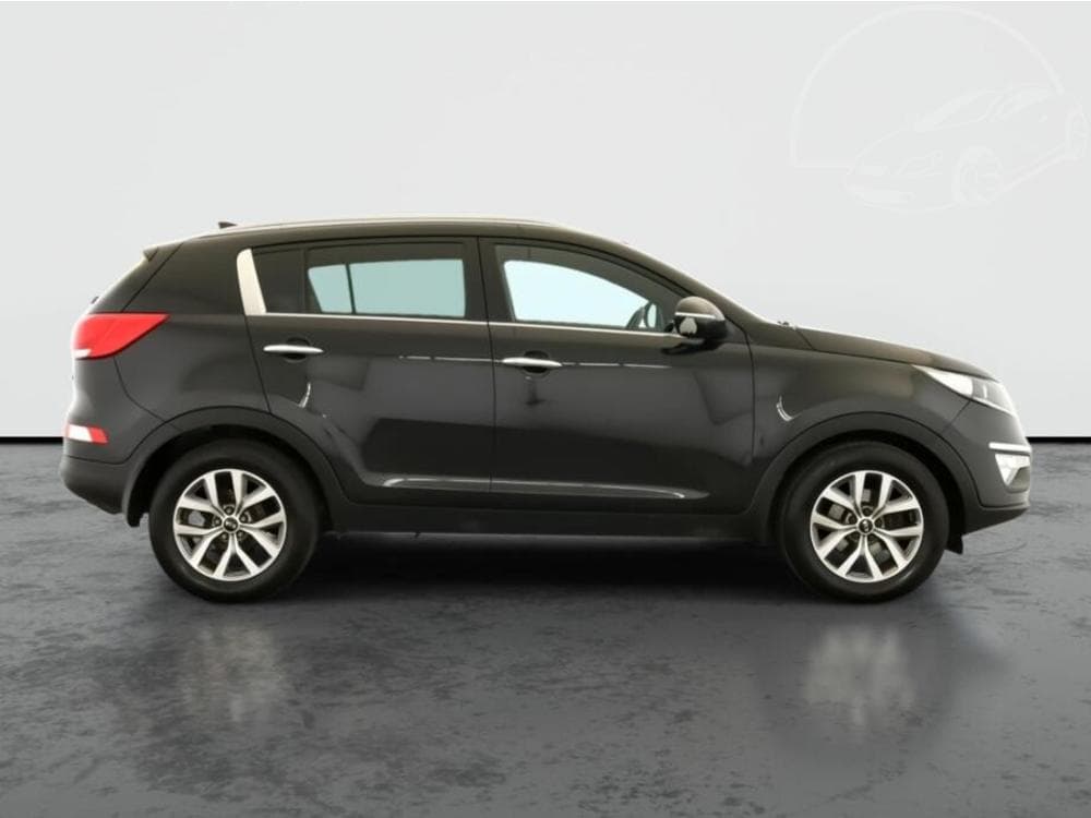 2015 Kia SPORTAGE - 6