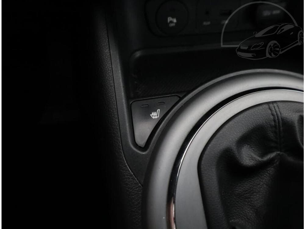 2015 Kia SPORTAGE - 11