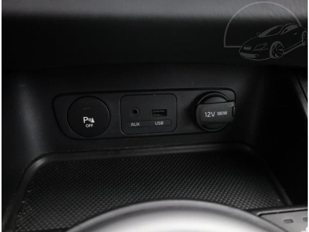 2015 Kia SPORTAGE - 13