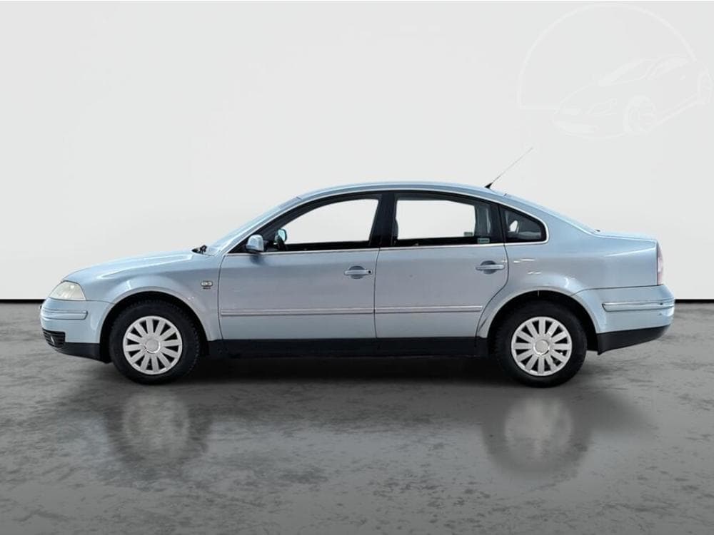 2002 Volkswagen PASSAT - 3