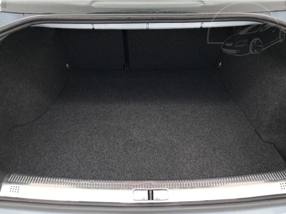 2002 Volkswagen PASSAT - 13