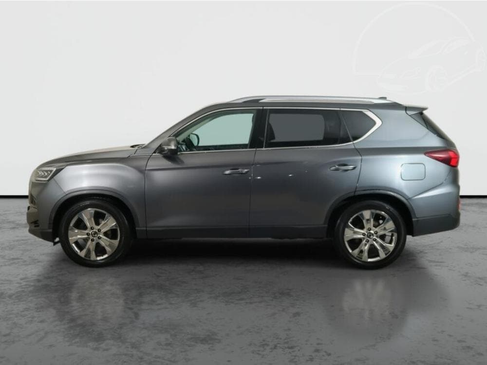 2022 SsangYong REXTON - 3