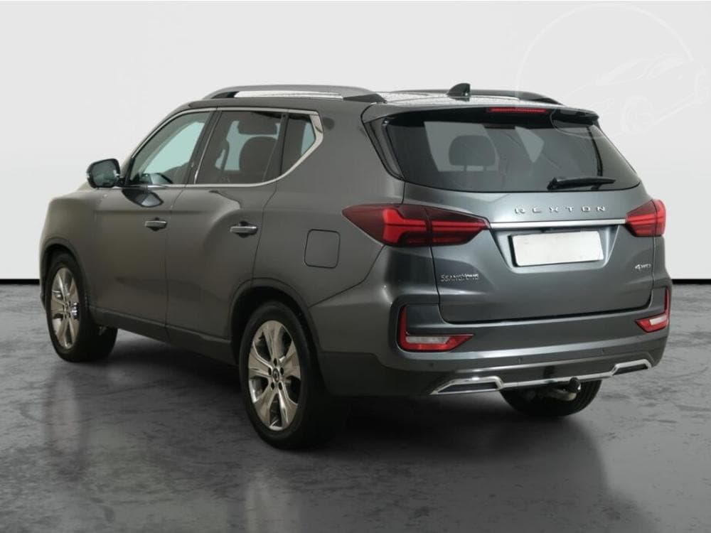 2022 SsangYong REXTON - 4