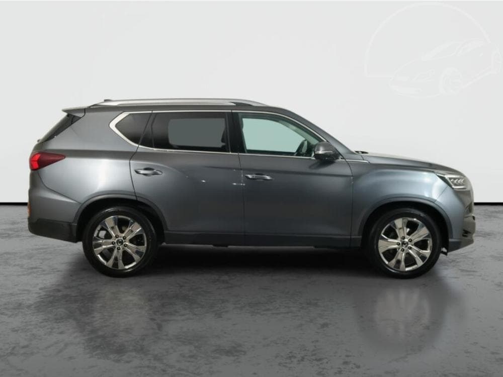 2022 SsangYong REXTON - 6