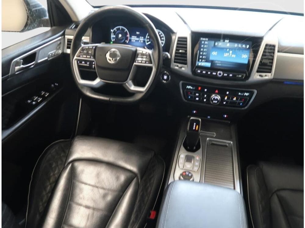 2022 SsangYong REXTON - 7
