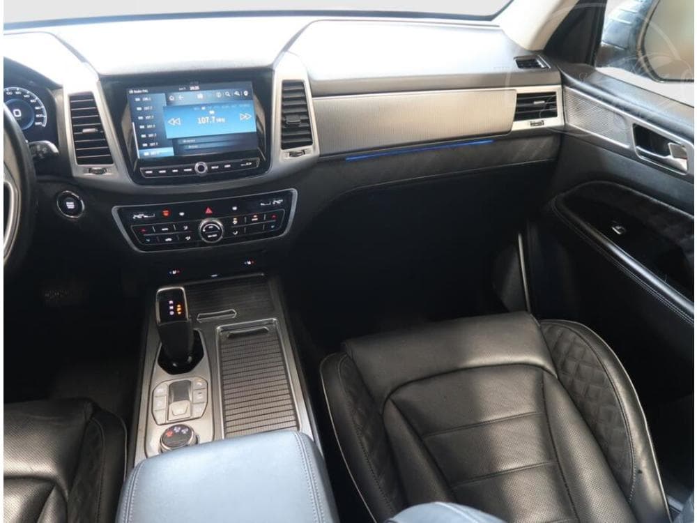 2022 SsangYong REXTON - 8