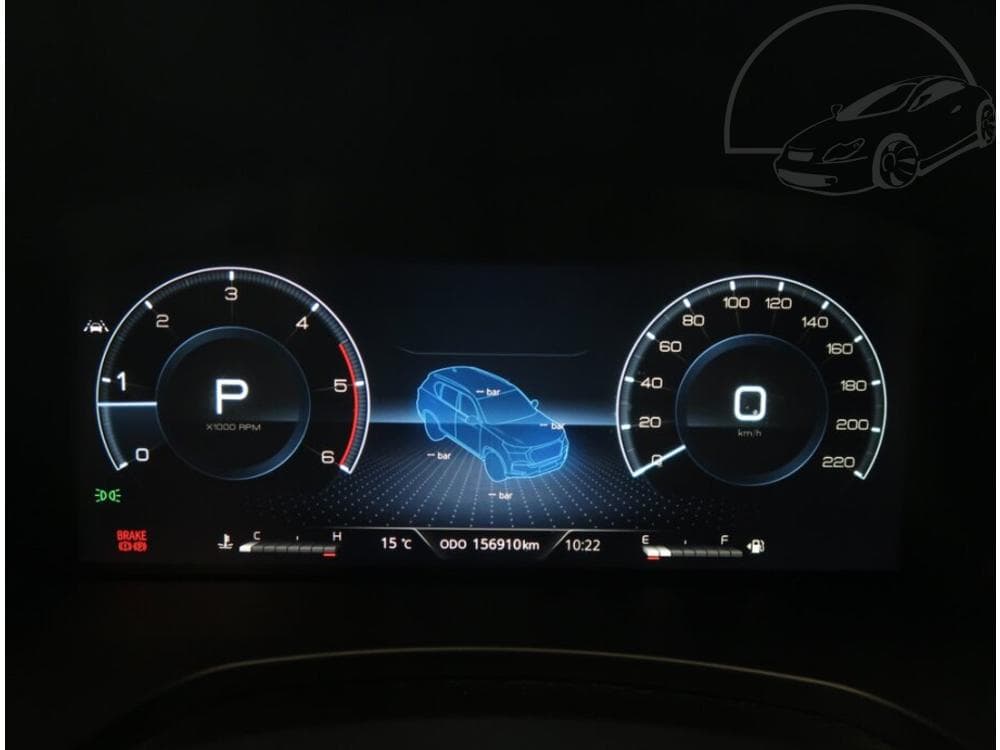 2022 SsangYong REXTON - 11