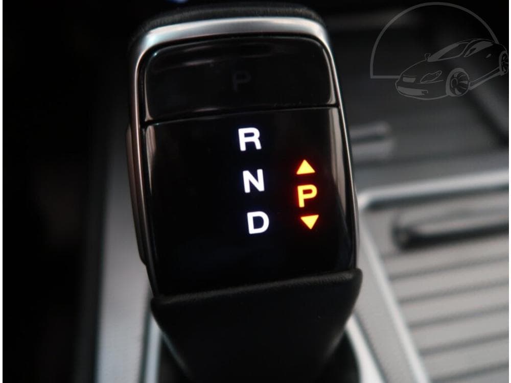 2022 SsangYong REXTON - 12
