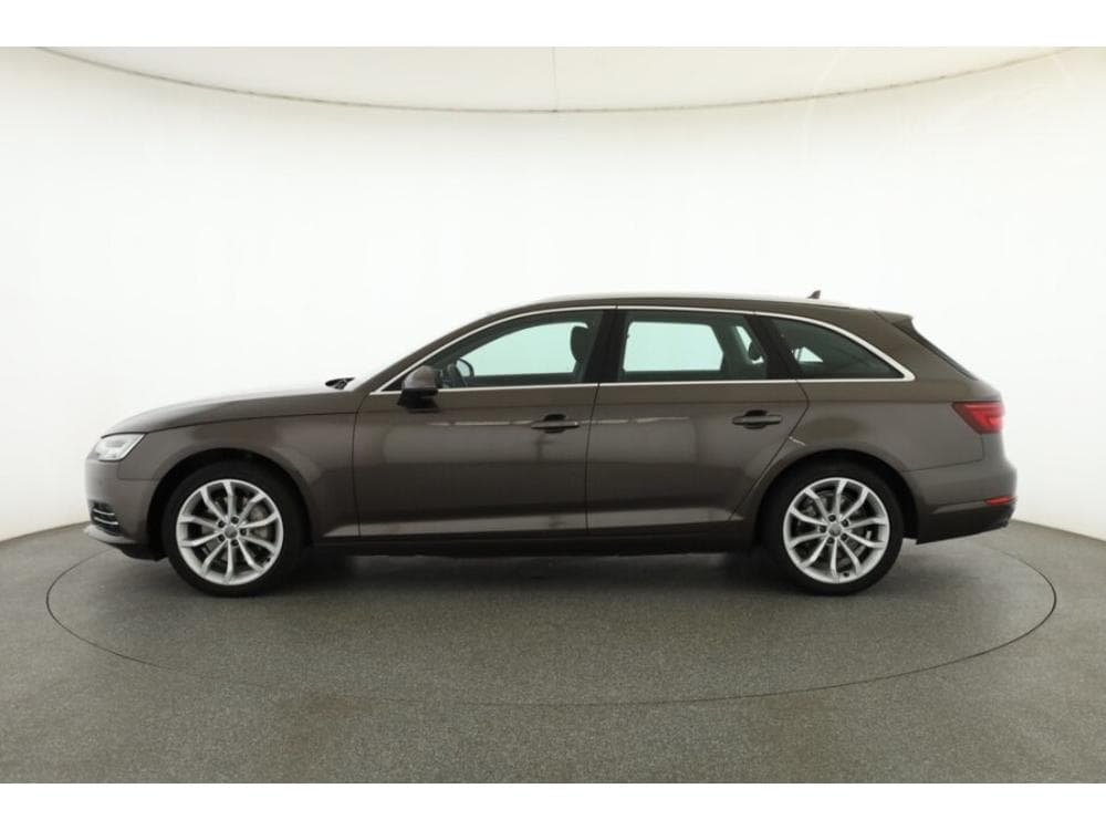 2018 Audi A4 - 3