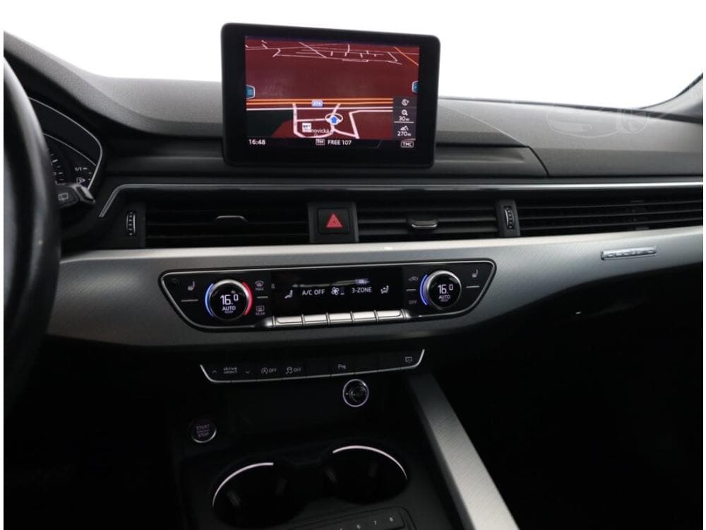 2018 Audi A4 - 10