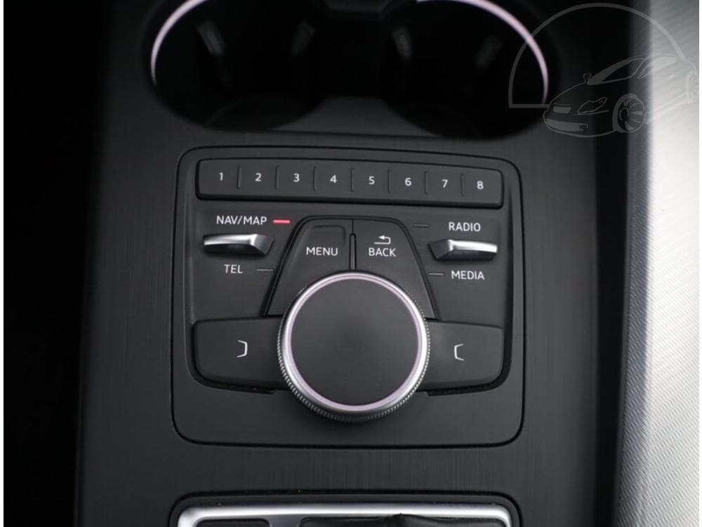2018 Audi A4 - 12