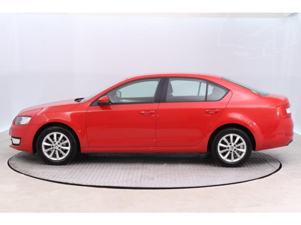 2016 Škoda OCTAVIA - 3