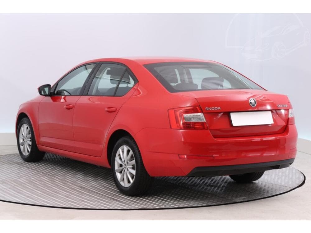 2016 Škoda OCTAVIA - 4