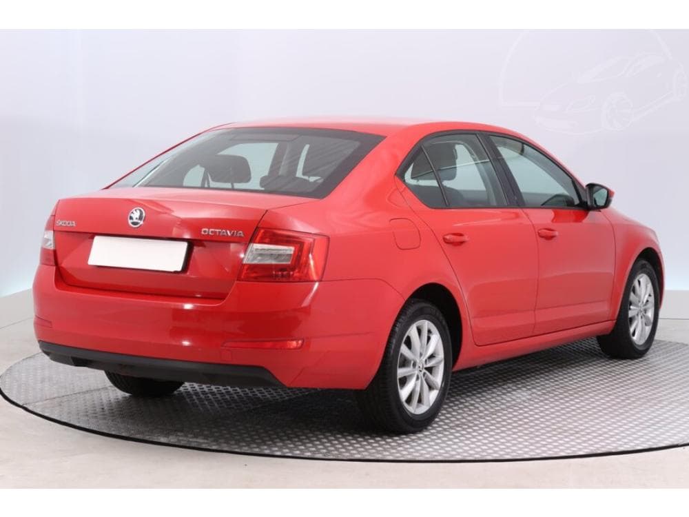 2016 Škoda OCTAVIA - 5