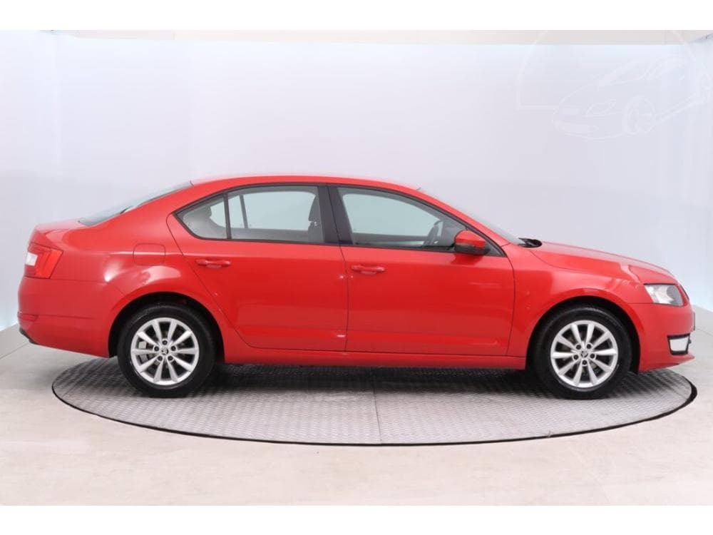 2016 Škoda OCTAVIA - 6