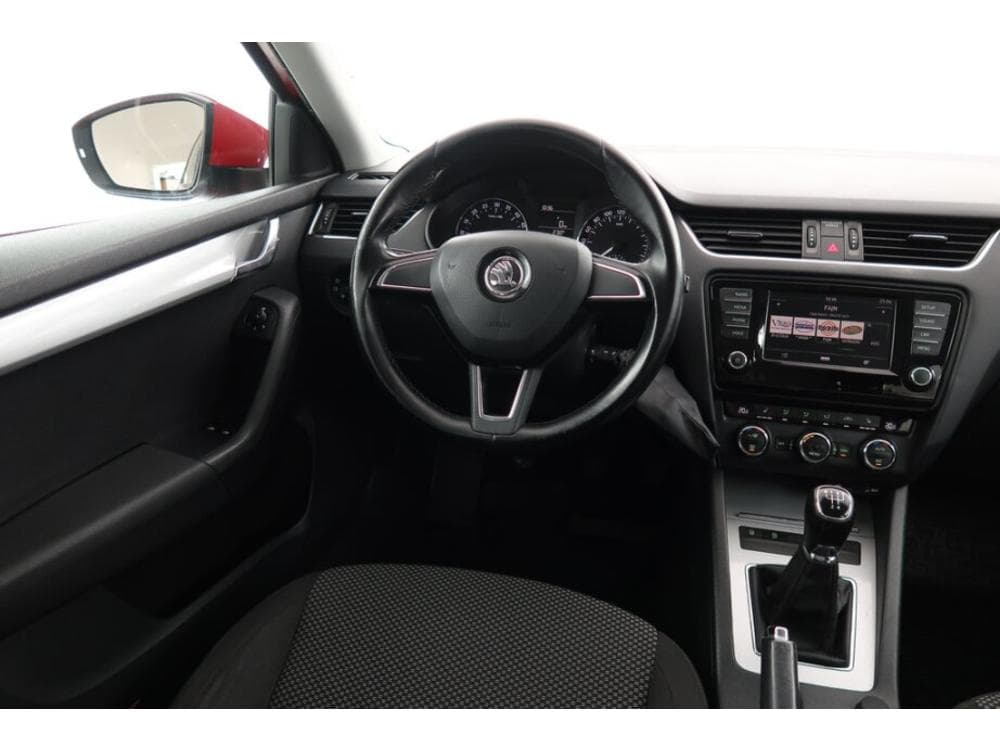2016 Škoda OCTAVIA - 7