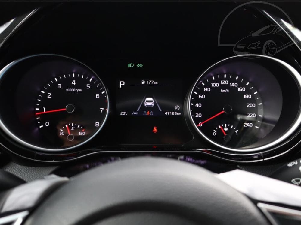 2023 Kia XCEED - 9