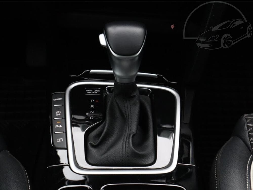 2023 Kia XCEED - 11