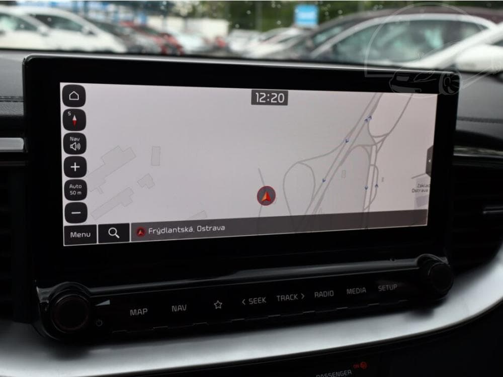 2023 Kia XCEED - 15