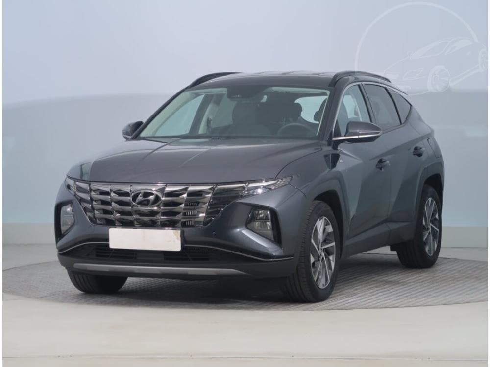 2021 Hyundai TUCSON - 2