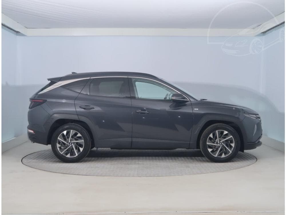 2021 Hyundai TUCSON - 6